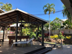 Kimberley Travellers Lodge - Broome YHA, Broome